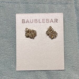BaubleBar ‘Santa Baby’ Earrings
